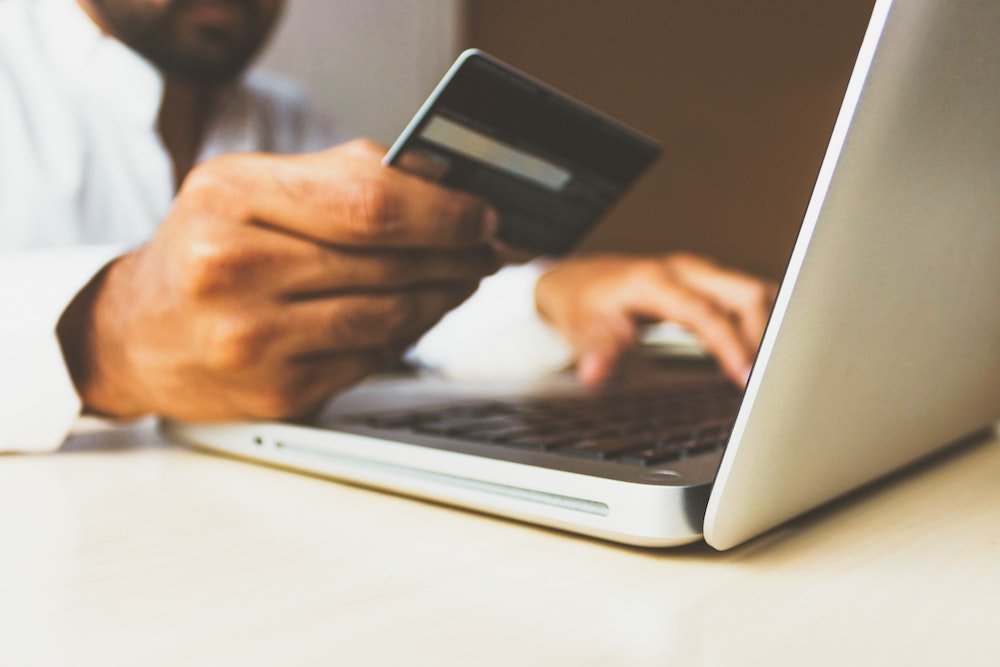 How Credit Card Processing Works