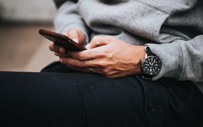 Innovation of Pay by Text