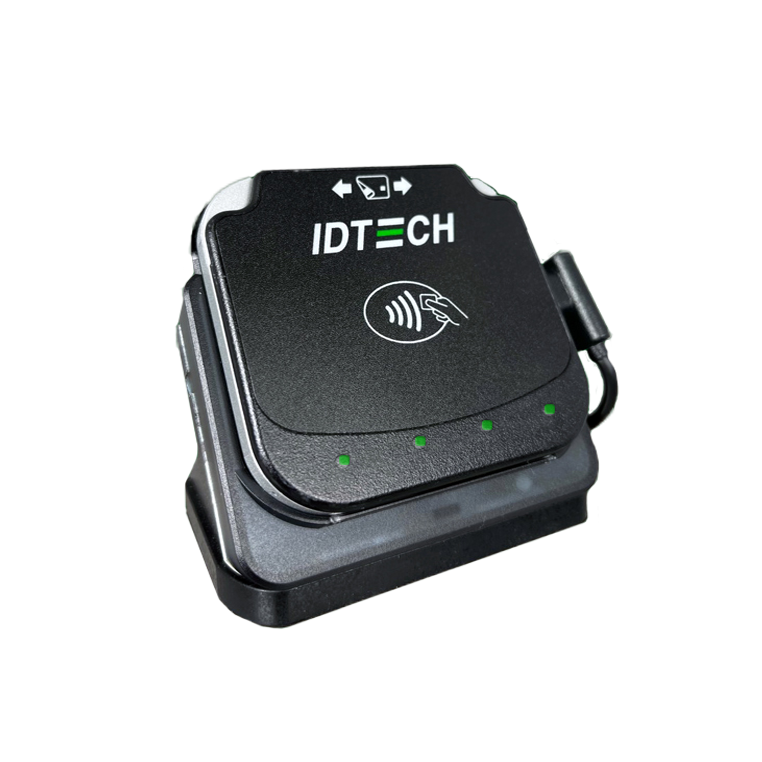 Mobile Payment Processing