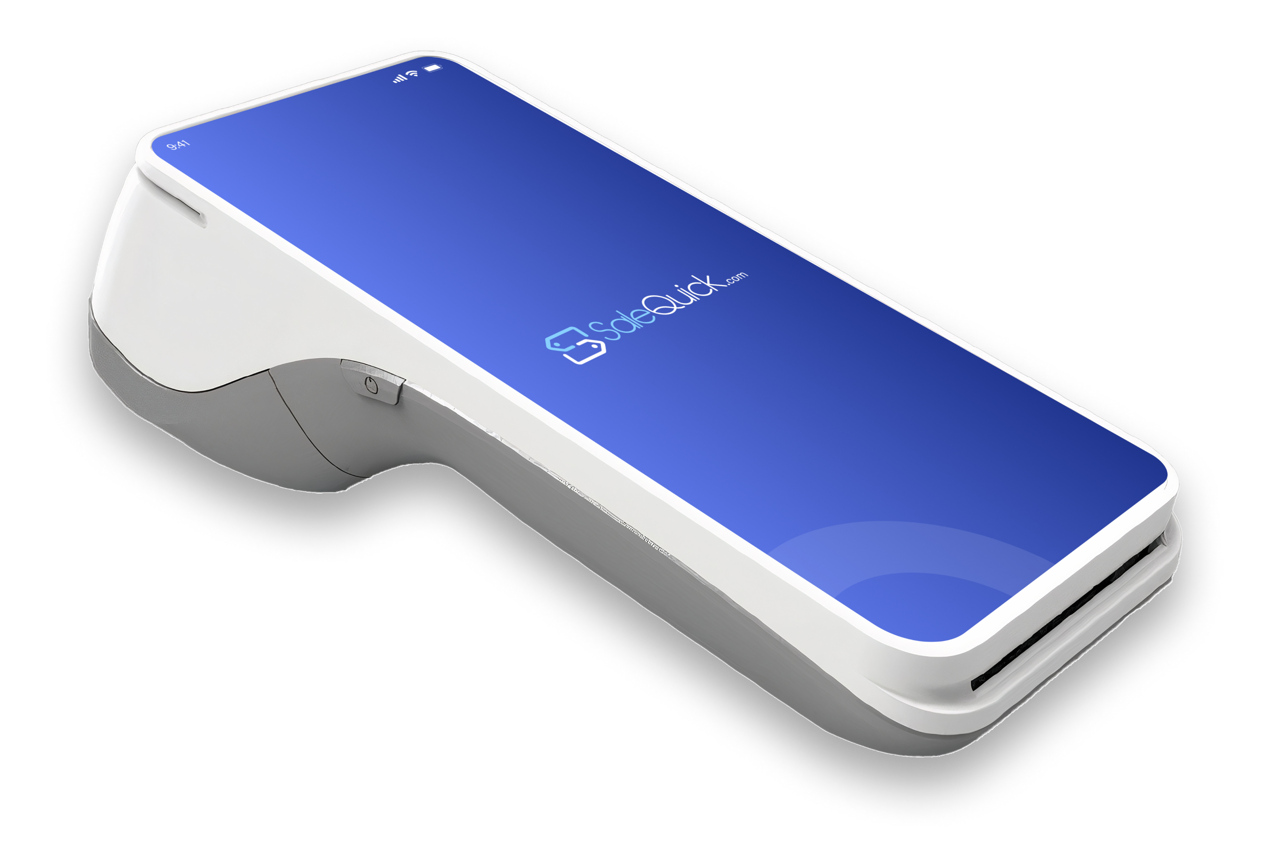 PAX A920