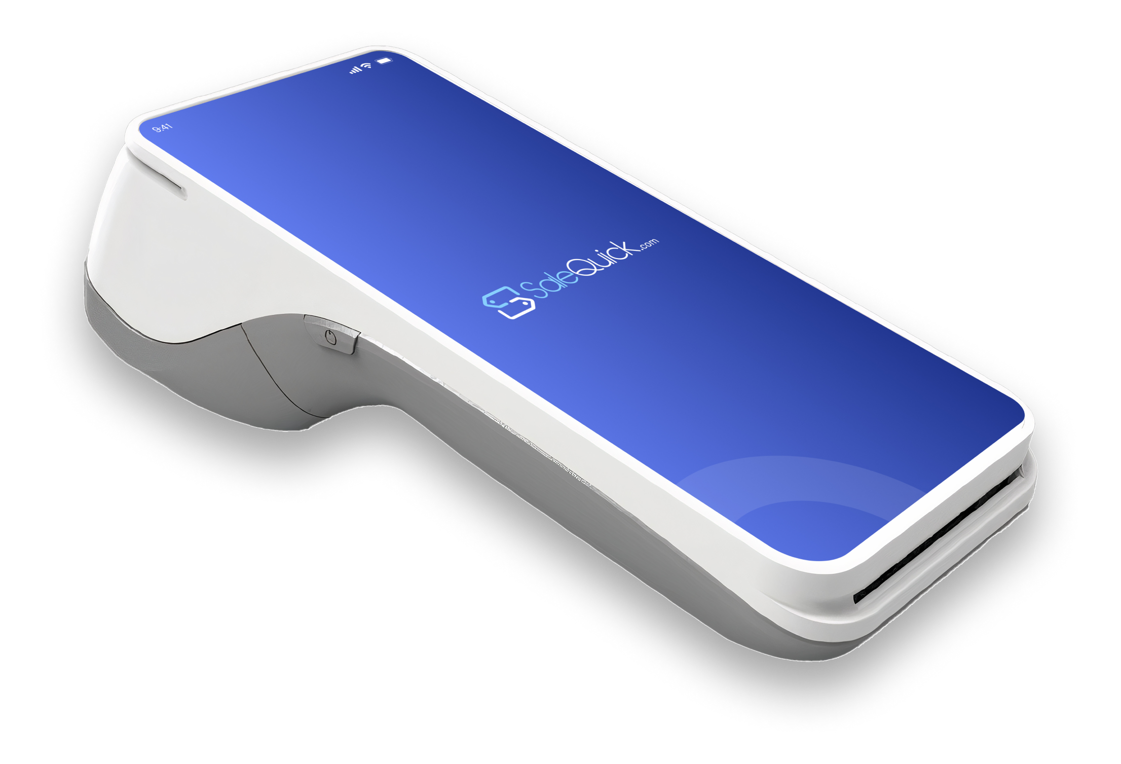Pax Machine