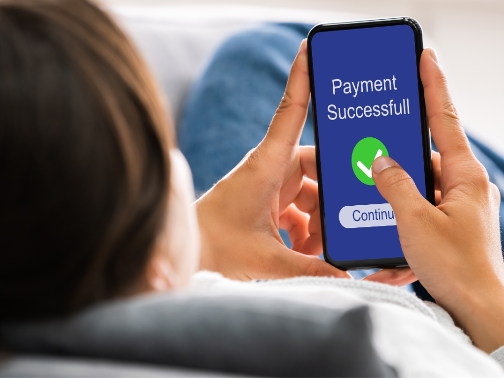 payment