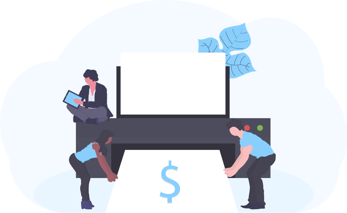 Invoicing